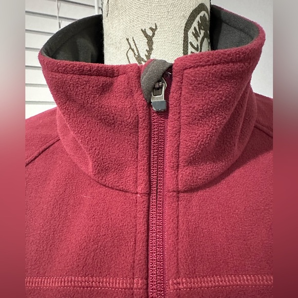 ❄️REI Women’s Fleece Jacket - Size Large ❄️ - Picture 5 of 9